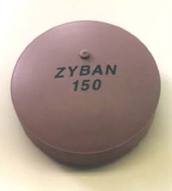 Zyban - Evil purple pill, the benefits are not worth the side-effects.