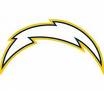 San Diego Chargers - This is the San Diego Chargers Symbol. Go Chargers!
