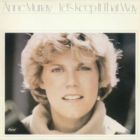 anne - anne murray
