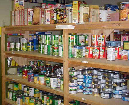 Food Storage... - Food Storage... Food Storage... - Food Storage...