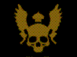 quake 3 - an icon from quake 3 arena