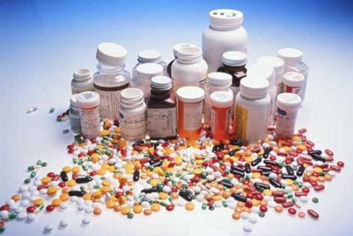 Prescription Drugs... - Prescription Drugs... 