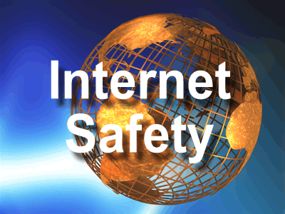 Net Safety... - Net Safety... Net Safety... - Net Safety...
