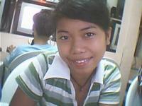 love me!!! - im at the internet cafe,,,