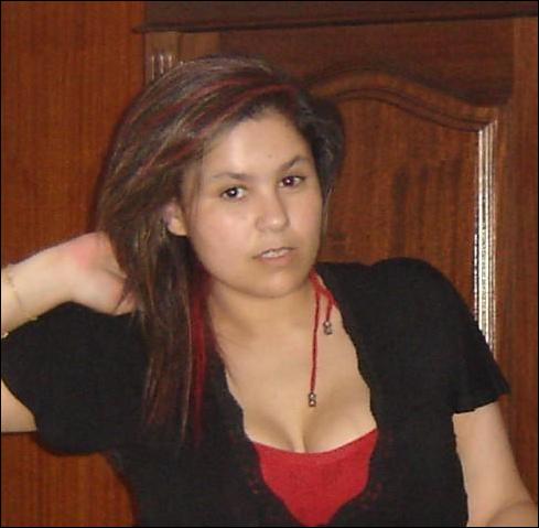 Just me - Just me my best friend took this picture from me...