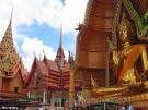 temple - temples in thailand