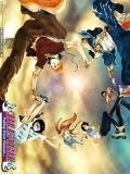 falling from the sky - Ichigo and the gangs are here! I just love 'em