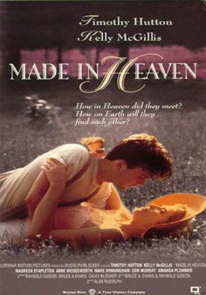 fallen in love - made in heaven