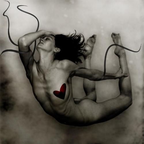 fallen in love - ficture