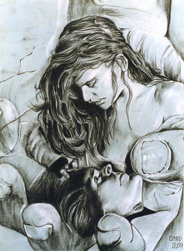 fallen in love - fallen-in-love