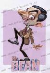 Mr.Bean - Picture
