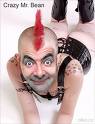 Mr.Bean - Picture