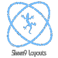 skem9 - skem9 layouts