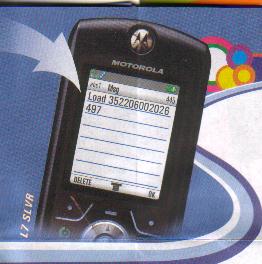 mobile - Motorola