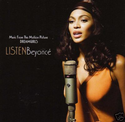 Listen - Listen by Beyonce