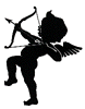 relationships - cupid's arrow
