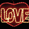 relationships - love light