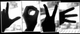relationships - sign language