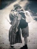 relationships - young love