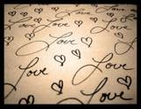relationships - love, love, love