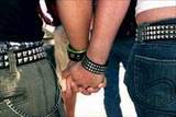 relationships - punk love
