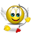 relationships - cupid