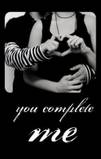 relationships - you complete me