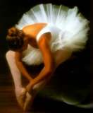 dancing - ballet dancer