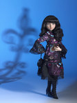 ellowyne wilde - doll