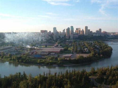 edmonton - edmonton alberta