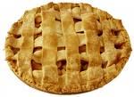 Pie - fresh apple pie i love to eat but do not know how to make