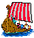 boat -  Lifte is a boat. 