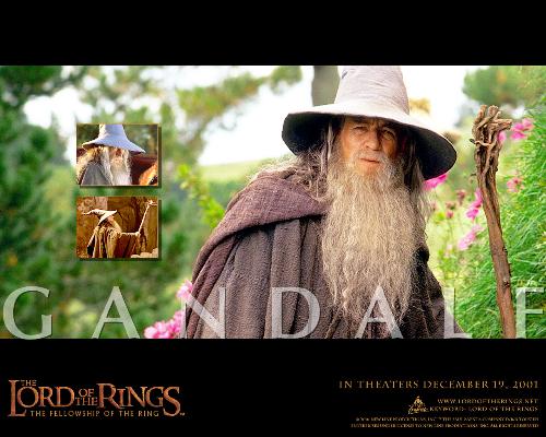 lord of the rings - its goooooooooooooooooood