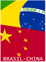 Brasil - China -