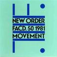 new order - movement lp cover