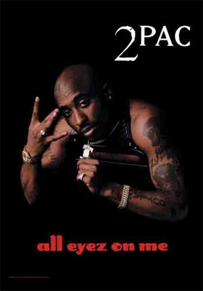 2pac - 2 for one thogh life