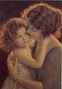 Mother - why mothers are polite and the fathers are strick to their childerns