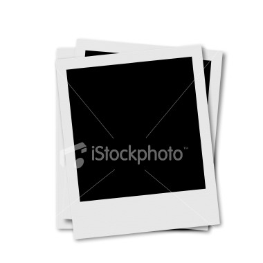 Get Uploading! - polaroid frames.
