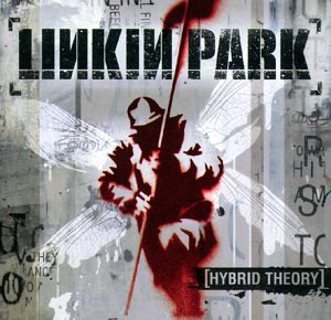 lp - Linkin park logo