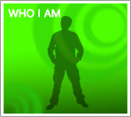 WHo iam - LINK to GET email id of YOUR choice and nature also