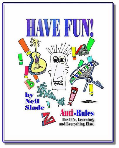 fun  - fun is the best thing in the life