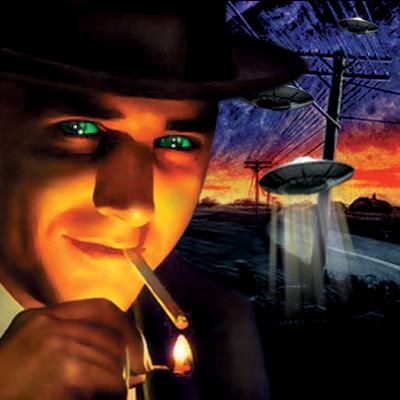smoker  - smoke smoke smoke