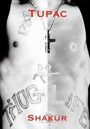 thog life - 2pac 4 ever