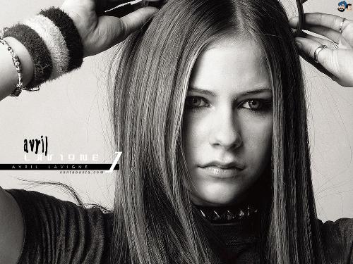 Avril Sweety - sweety