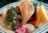 Tacos - Te REAL mexican tacos!