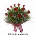 Bouquet of Red Roses - A beautiful bouquet..