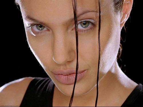 Angelina Jolie - Angelina Jolie pictures