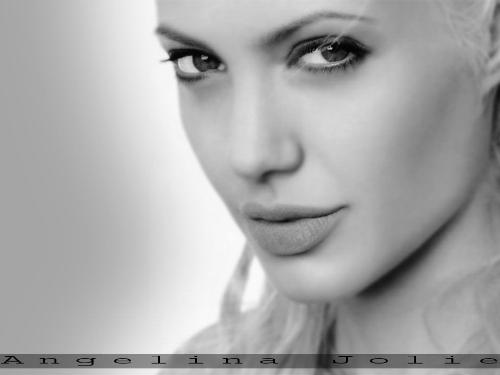 Angelina Jolie - Angelina Jolie pictures