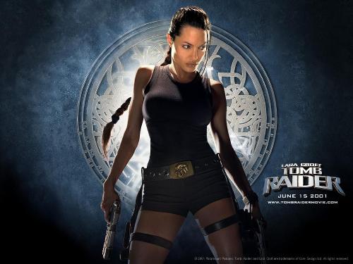 Angelina Jolie - Angelina Jolie pictures