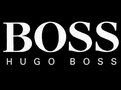hugo boss - logo